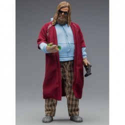 1/6 Fat Viking Action Figure