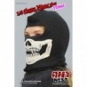 1/6 Skull Mask Female Set 5 Pcs