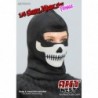 1/6 Skull Mask Female Set 5 Pcs