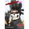 1/6 Skull Mask Female Set 5 Pcs