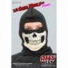 1/6 Skull Mask Female Set 5 Pcs