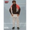 1/6 Afghan Civil Set 001