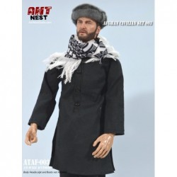 1/6 Afghan Civil Set 003