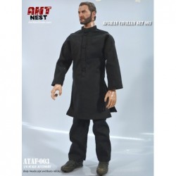 1/6 Afghan Civil Set 003