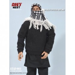 1/6 Afghan Civil Set 003