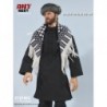 1/6 Afghan Civil Set 003