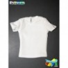 1/6 Playera Blanca Redman