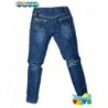 1/6 Pantalon de mezcilla Femenino Very Cool