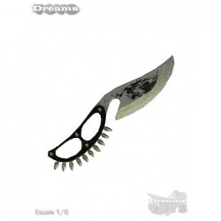 1/6 Cuchillo Tactico