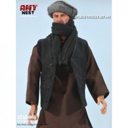 1/6 Afghan Civil Set 004