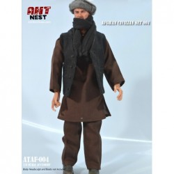 1/6 Afghan Civil Set 004