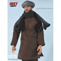 1/6 Afghan Civil Set 004