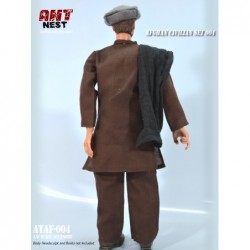 1/6 Afghan Civil Set 004