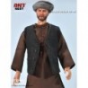 1/6 Afghan Civil Set 004