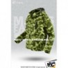 1/6 Man´s Fashion Camouflage Suit