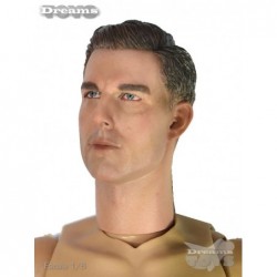 1/6 Cabeza Tom Cruise DID