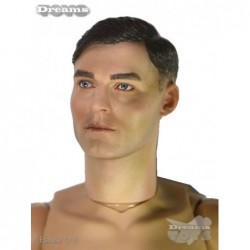 1/6 Cabeza Stauffenberg DID