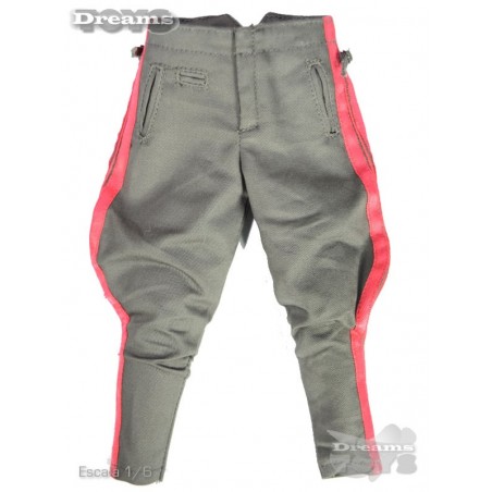 1/6 Pantalon Breeches DID