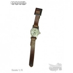 1/6 Reloj Aleman DID