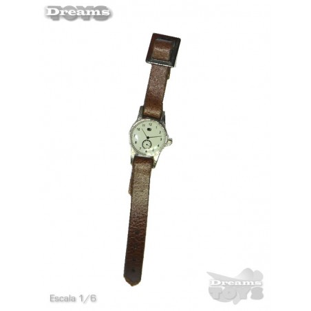 1/6 Reloj Aleman DID