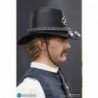 1/6 U.S. Civil War Union Army Lieutenant - John Dunbar