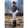 1/6 U.S. Civil War Union Army Lieutenant - John Dunbar