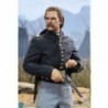 1/6 U.S. Civil War Union Army Lieutenant - John Dunbar