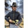 1/6 U.S. Civil War Union Army Lieutenant - John Dunbar