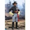 1/6 U.S. Civil War Union Army Lieutenant - John Dunbar