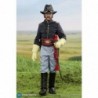 1/6 U.S. Civil War Union Army Lieutenant - John Dunbar