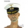 1/6 Sombrero Blanco Kriegsmarine 3R