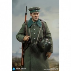 1/6 WWI German Army – Paul Baumer