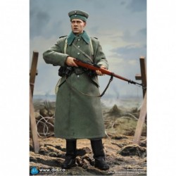 1/6 WWI German Army – Paul Baumer