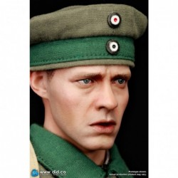 1/6 WWI German Army – Paul Baumer