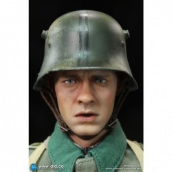 1/6 WWI German Army – Paul Baumer