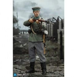 1/6 WWI German Army – Paul Baumer