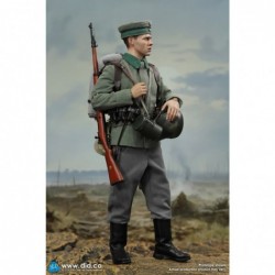 1/6 WWI German Army – Paul Baumer