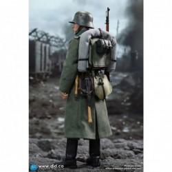 1/6 WWI German Army – Paul Baumer