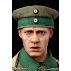 1/6 WWI German Army – Paul Baumer