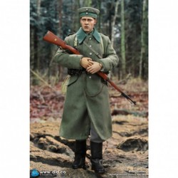 1/6 WWI German Army – Paul Baumer