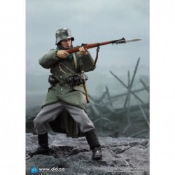 1/6 WWI German Army – Paul Baumer