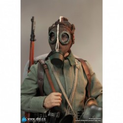 1/6 WWI German Army – Paul Baumer