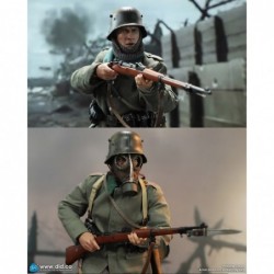 1/6 WWI German Army – Paul Baumer