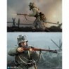 1/6 WWI German Army – Paul Baumer