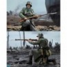 1/6 WWI German Army – Paul Baumer