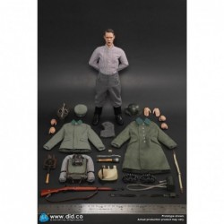 1/6 WWI German Army – Paul Baumer