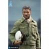 1/12 Palm Hero Series WWII German U-Boat Commander - Lehmann