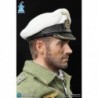 1/12 Palm Hero Series WWII German U-Boat Commander - Lehmann