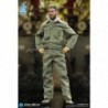 1/12 Palm Hero Series WWII German U-Boat Commander - Lehmann