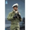 1/12 Palm Hero Series WWII German U-Boat Commander - Lehmann